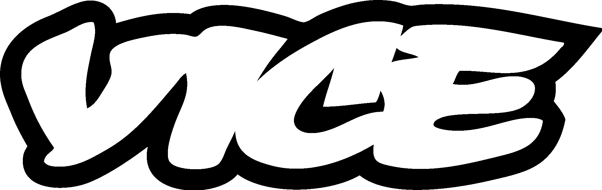 Vice Media Inc Logo